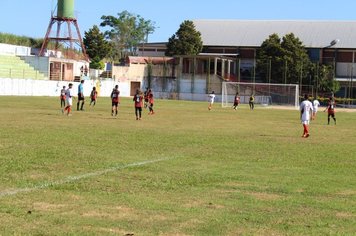 Foto - Campeonato Estadual de Futebol 