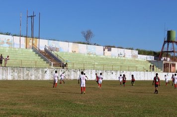 Foto - Campeonato Estadual de Futebol 