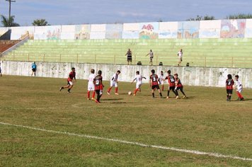 Foto - Campeonato Estadual de Futebol 