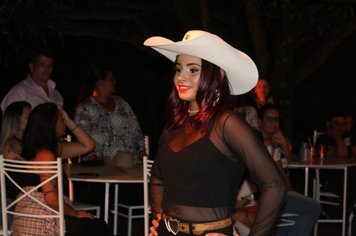 Foto - RAINHA E PRINCESAS DO DOURADO RODEIO SHOW 2019