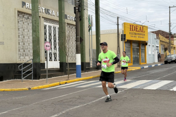 Foto -  Confira os melhores momentos da 1ª Akorrida de São João Batista!