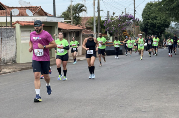 Foto -  Confira os melhores momentos da 1ª Akorrida de São João Batista!