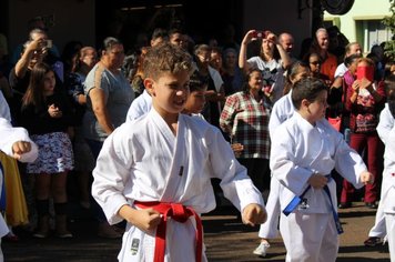 Foto - DOURADO 122 ANOS