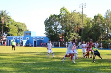 Foto - Campeonato Estadual de Futebol 