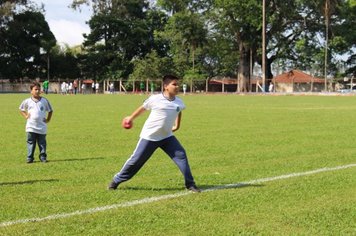 Foto - I JOGOS POPULARES INTERMUNICIPAIS
