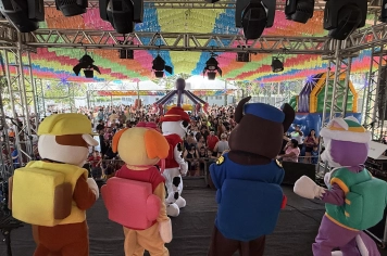 Foto - CarnaDourado 2026