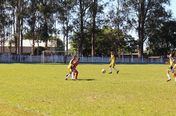 Foto - Campeonato Estadual de Futebol 