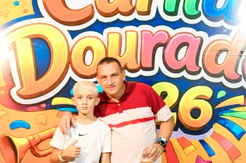 Foto - CarnaDourado 2026