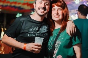 Foto - CarnaDourado 2026