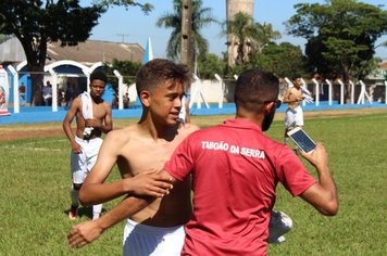 Foto - Campeonato Estadual de Futebol 
