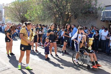 Foto - DOURADO 122 ANOS