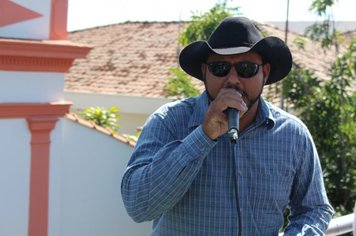 Foto - DOURADO 122 ANOS