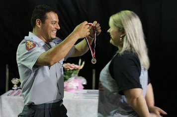 Foto - Formatura - Proerd 2018