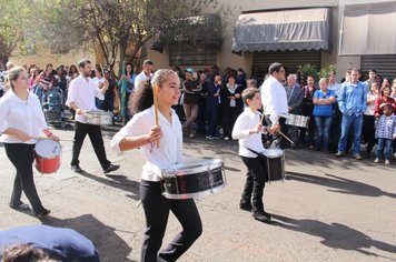 Foto - DOURADO 121 ANOS