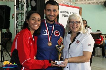 Foto - 29ª GINASTRADA