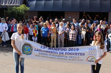 Foto - DOURADO 122 ANOS