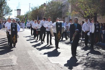 Foto - DOURADO 121 ANOS