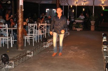 Foto - RAINHA E PRINCESAS DO DOURADO RODEIO SHOW 2019