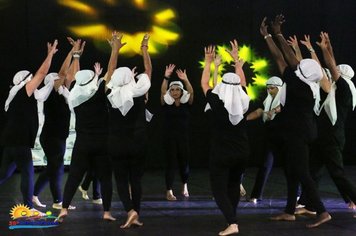 Foto - 29ª GINASTRADA