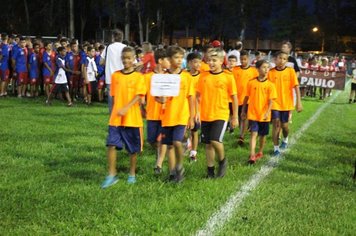 Foto - Campeonato Estadual de Futebol 