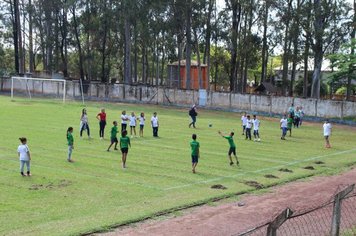 Foto - I JOGOS POPULARES INTERMUNICIPAIS