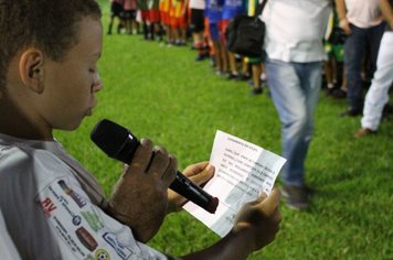 Foto - Campeonato Estadual de Futebol 
