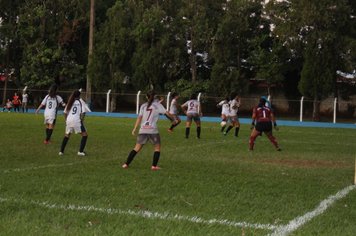 Foto - Douradinhas Futebol Feminino