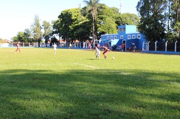 Foto - Campeonato Estadual de Futebol 