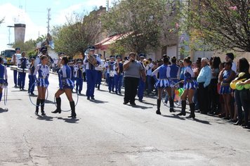 Foto - DOURADO 122 ANOS