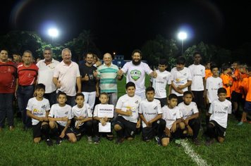 Foto - Campeonato Estadual de Futebol 