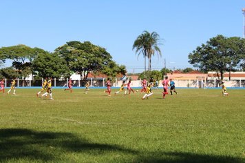 Foto - Campeonato Estadual de Futebol 