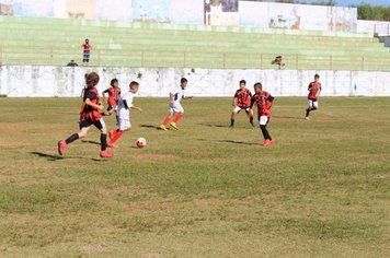 Foto - Campeonato Estadual de Futebol 
