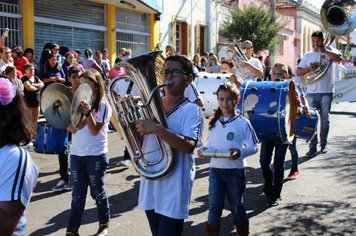 Foto - DOURADO 122 ANOS