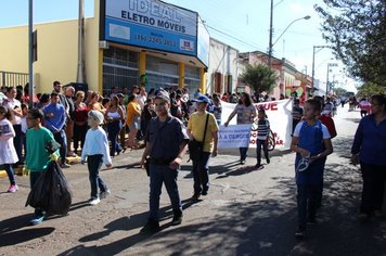 Foto - DOURADO 122 ANOS
