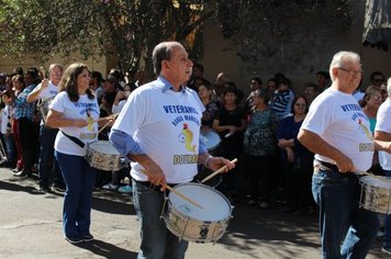 Foto - DOURADO 122 ANOS