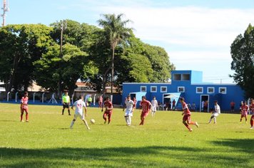 Foto - Campeonato Estadual de Futebol 