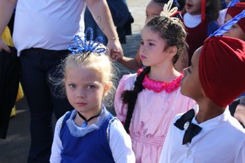 Foto - DOURADO 122 ANOS