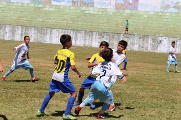 Foto - Campeonato Estadual de Futebol 