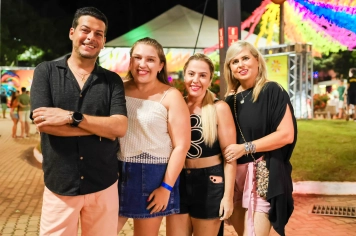 Foto - CarnaDourado 2026