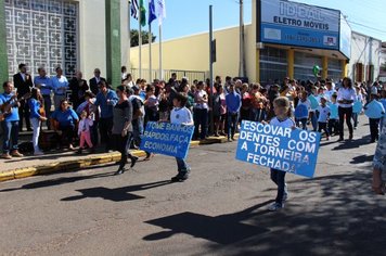 Foto - DOURADO 122 ANOS