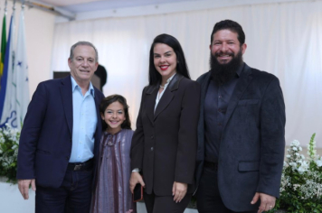 Foto - Reunião Empresarial com o Secretário de Desenvolvimento Econômico do Estado de SP