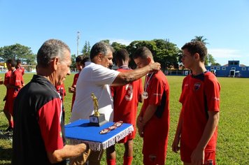 Foto - Campeonato Estadual de Futebol 