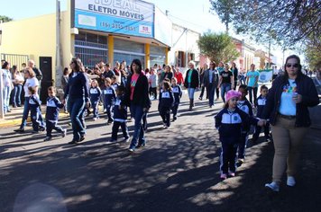 Foto - DOURADO 121 ANOS