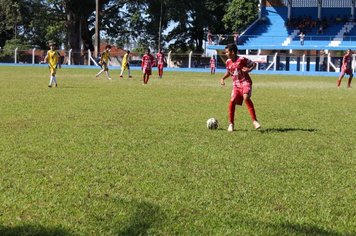Foto - Campeonato Estadual de Futebol 