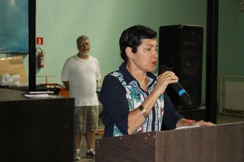 Foto - 2º Jogos Populares Escolares Intermunicipais - ABERTURA