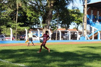 Foto - Campeonato Estadual de Futebol 