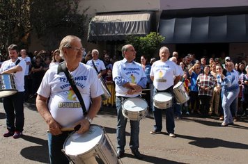 Foto - DOURADO 122 ANOS