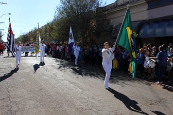 Foto - DOURADO 122 ANOS