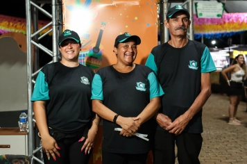 Foto - CarnaDourado 2026