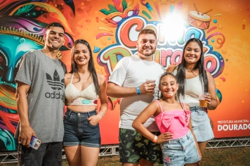 Foto - CarnaDourado 2026